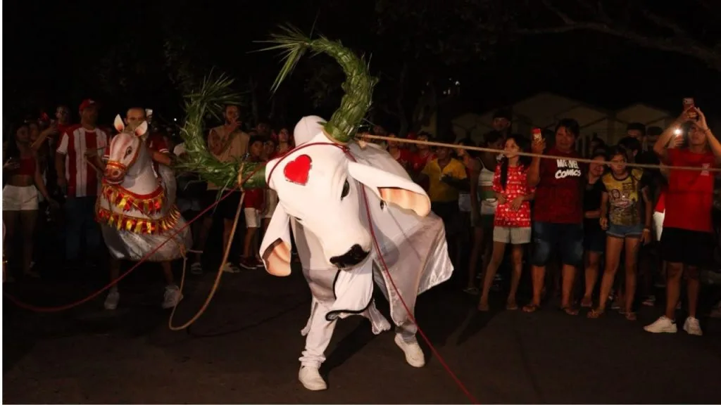 Foto: Sérgio Cole 